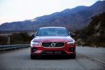 Volvo S60 T6 R-Design 2018 года (NA)